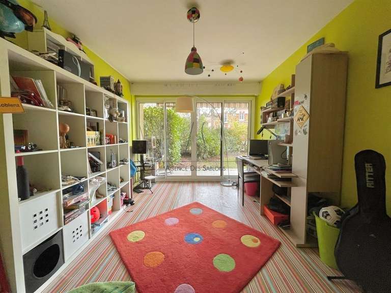 Apartment Le Vésinet - 3 bedrooms - 116m²