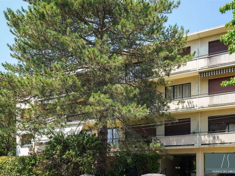 Apartment Le Vésinet - 3 bedrooms - 116m²