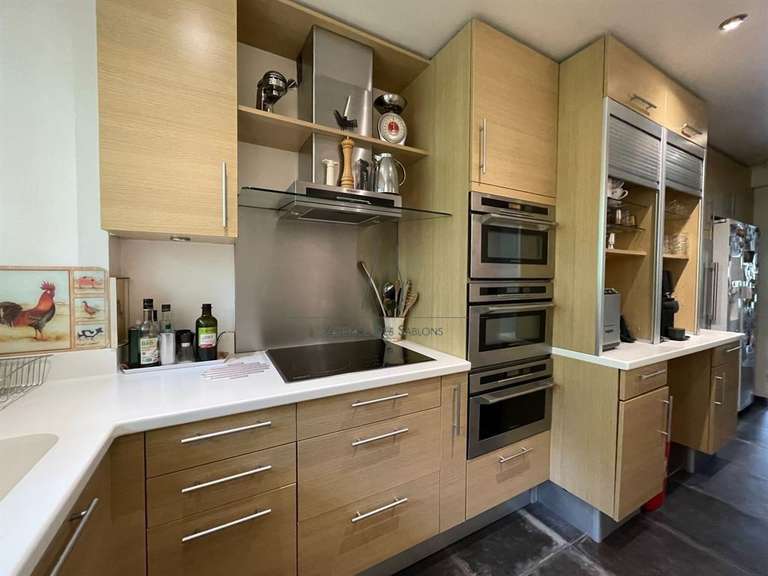 Apartment Le Vésinet - 3 bedrooms - 116m²