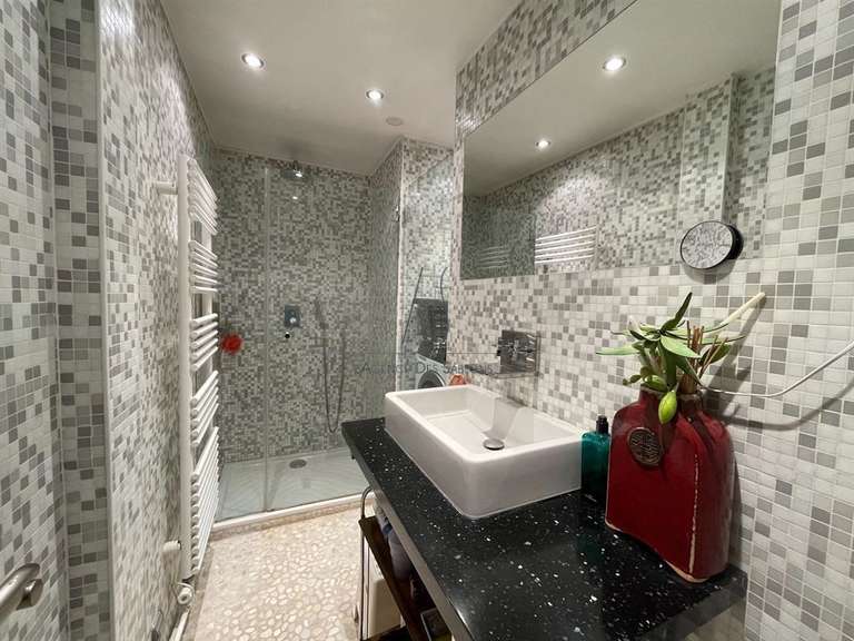 Apartment Le Vésinet - 3 bedrooms - 116m²