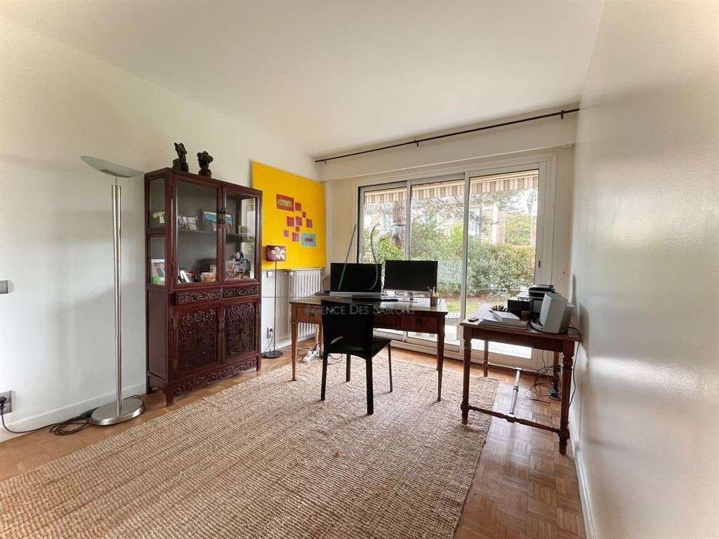 Apartment Le Vésinet
