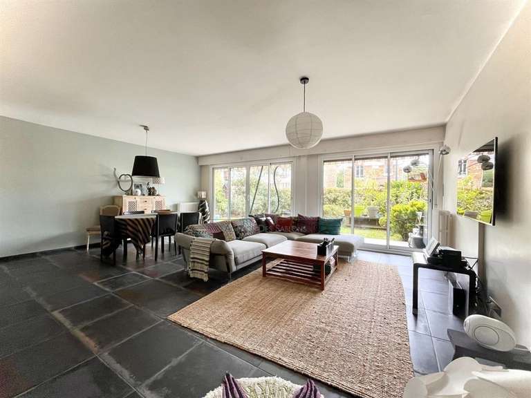 Apartment Le Vésinet - 3 bedrooms - 116m²
