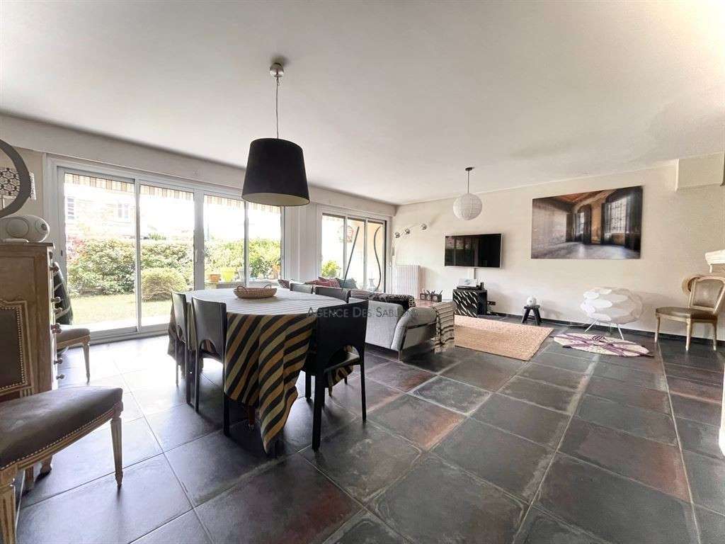 Apartment Le Vésinet