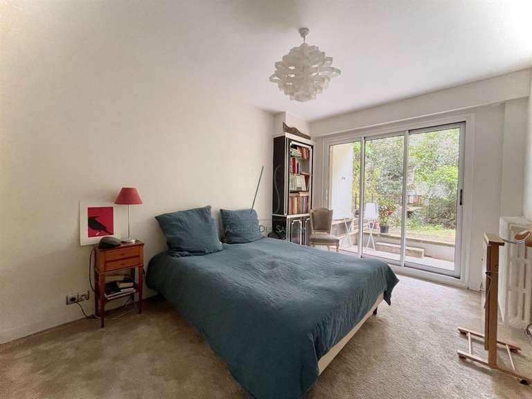 Apartment Le Vésinet - 3 bedrooms - 116m²