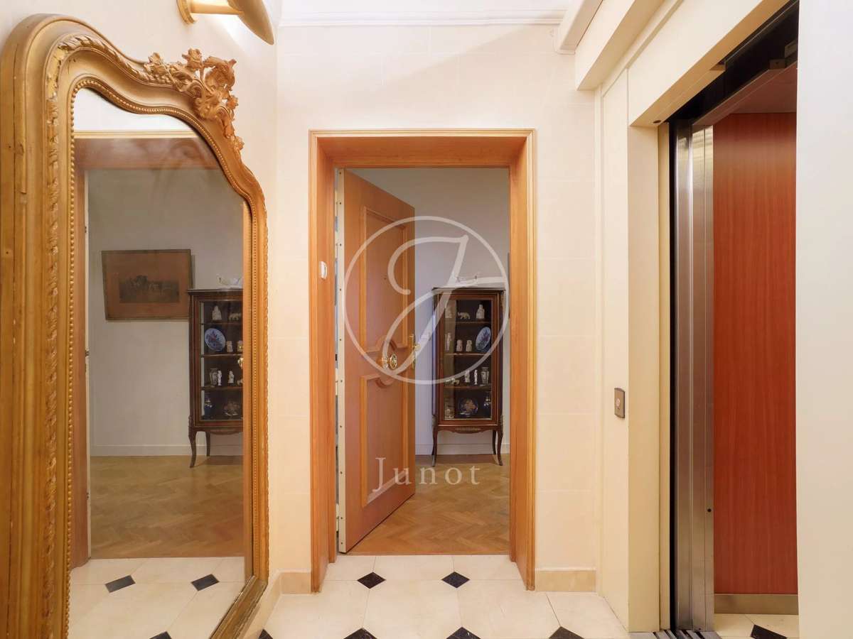 Appartement Le Vésinet