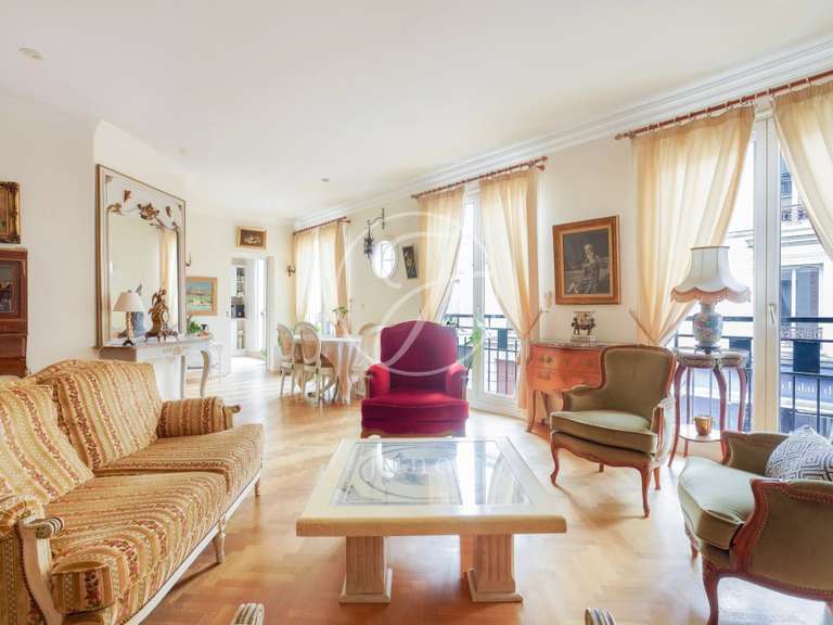 Appartement Le Vésinet - 3 chambres - 144m²