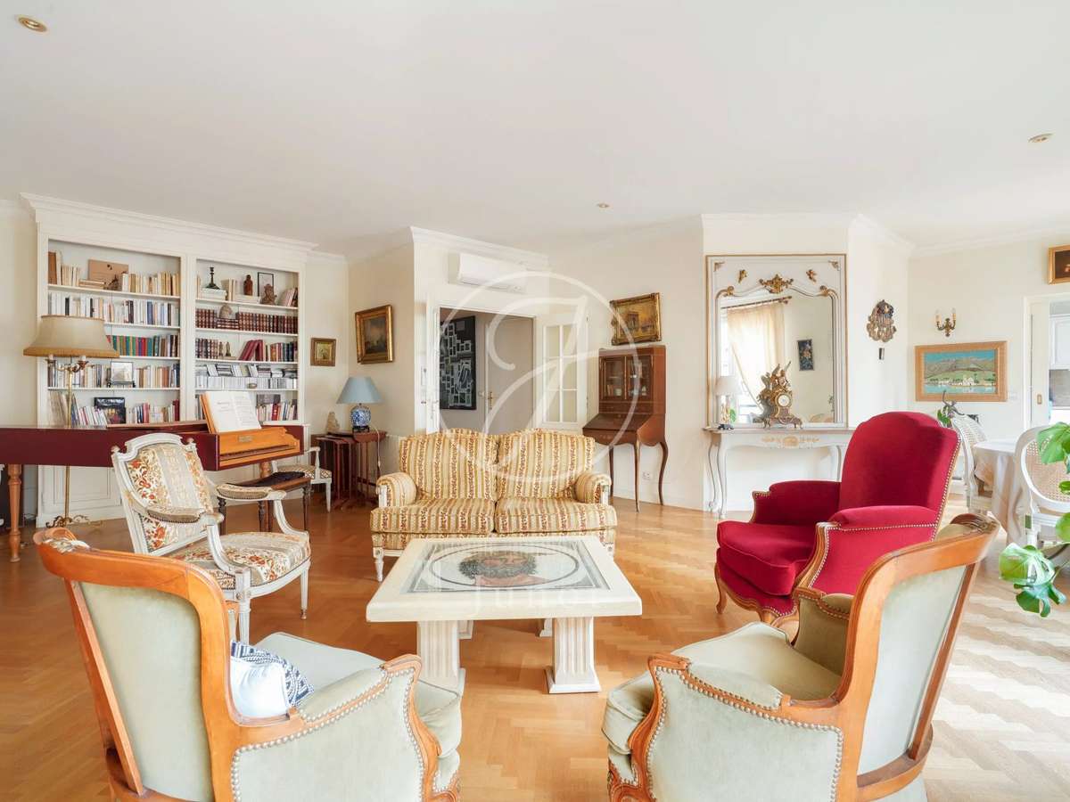 Appartement Le Vésinet