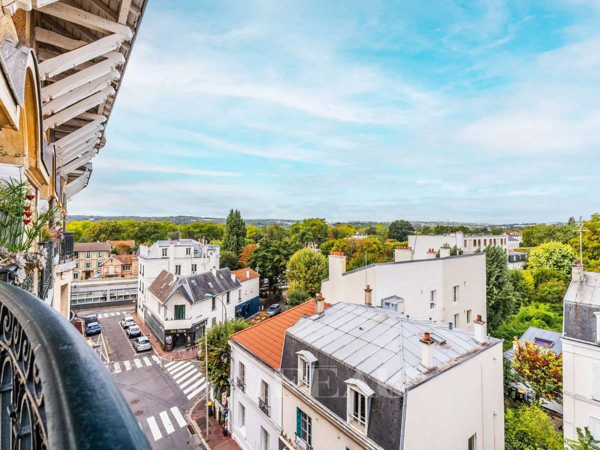 Appartement Le Vésinet