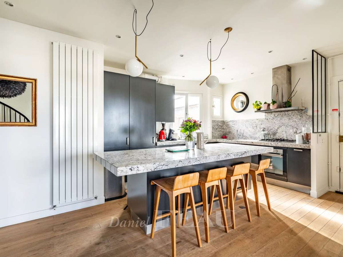 Appartement Le Vésinet