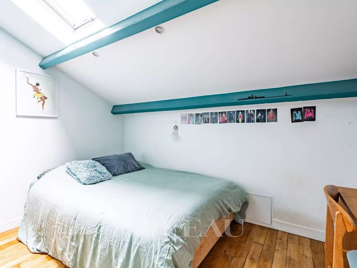 Appartement Le Vésinet