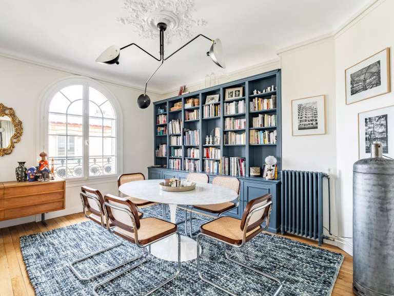 Appartement Le Vésinet - 4 chambres - 125m²