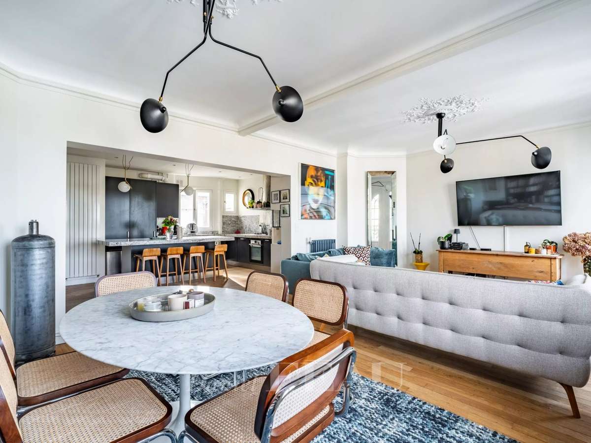 Appartement Le Vésinet