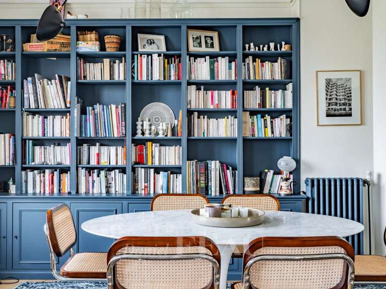 Appartement Le Vésinet - 4 chambres - 125m²