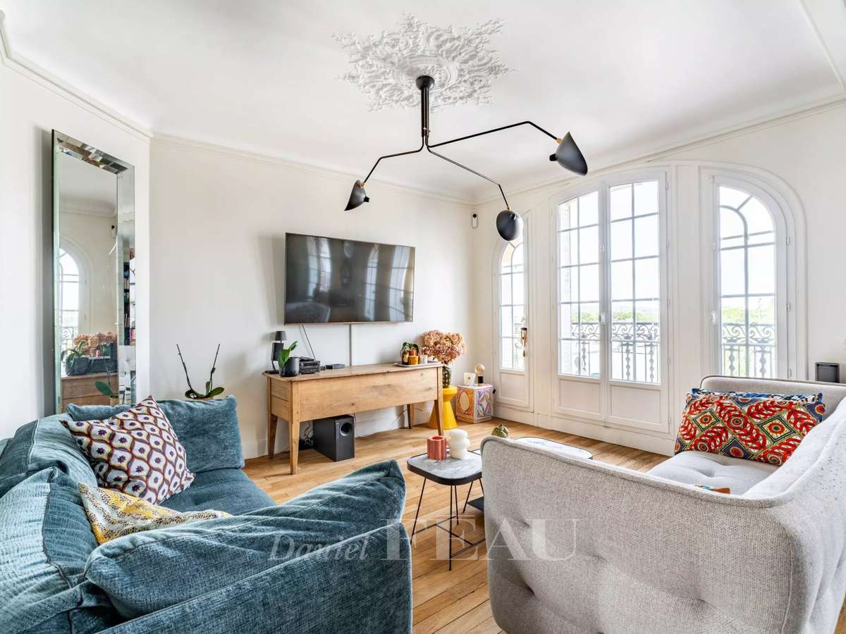 Appartement Le Vésinet