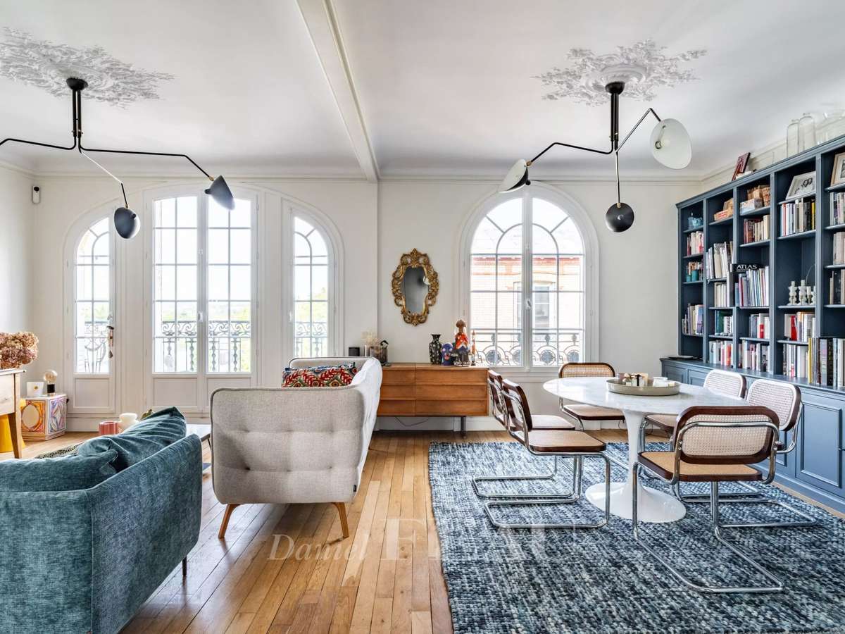 Appartement Le Vésinet