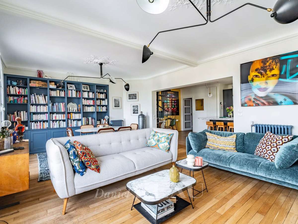 Appartement Le Vésinet