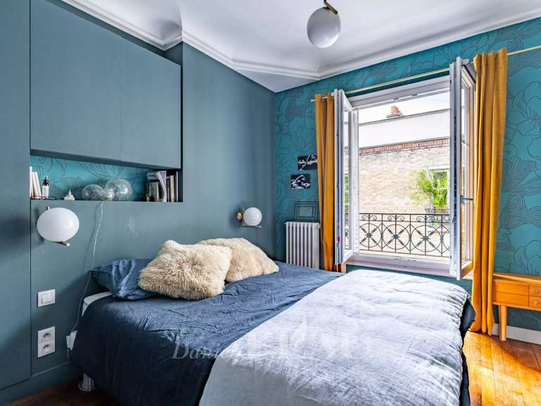 Appartement Le Vésinet - 4 chambres - 125m²