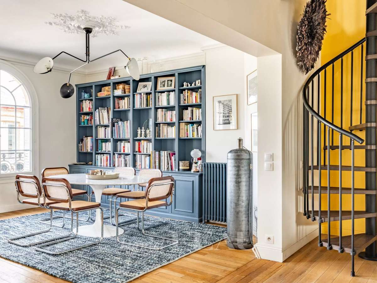 Appartement Le Vésinet