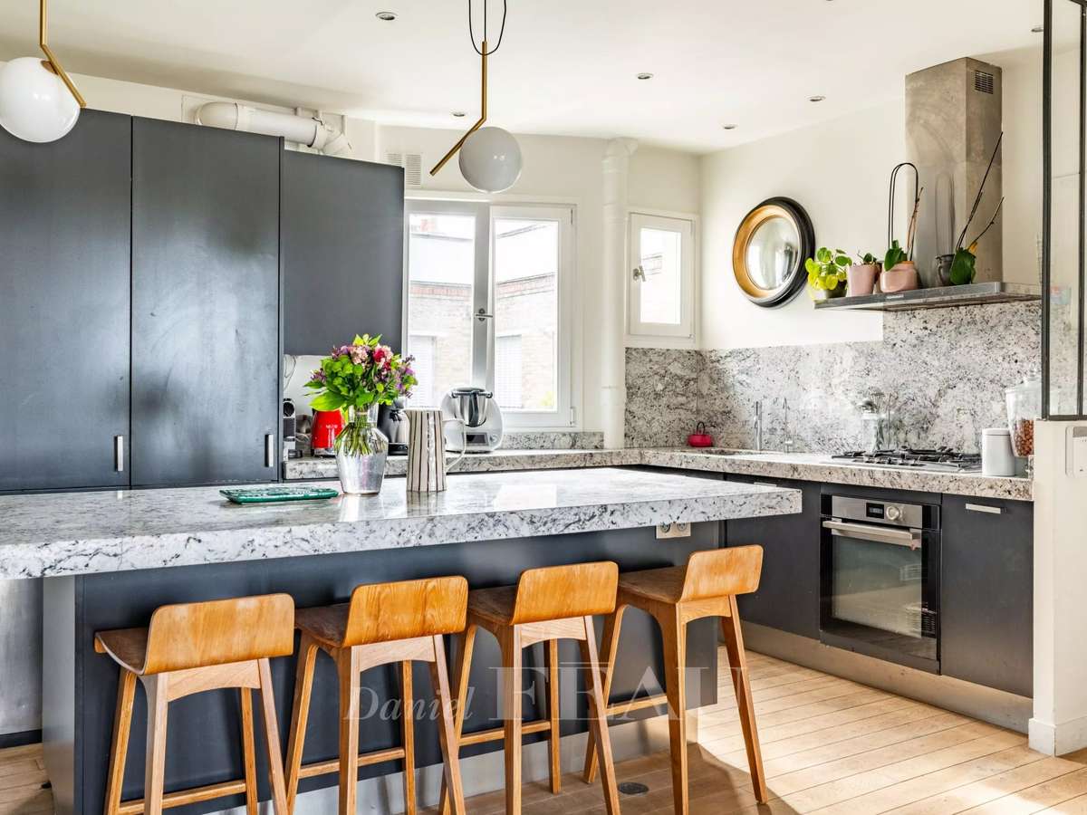 Appartement Le Vésinet