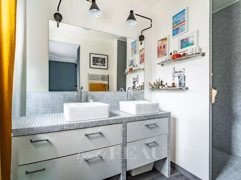 Appartement Le Vésinet - 4 chambres - 125m²