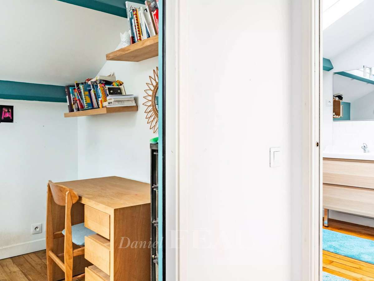 Appartement Le Vésinet