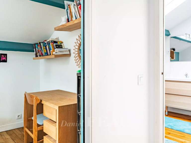 Appartement Le Vésinet - 4 chambres - 125m²