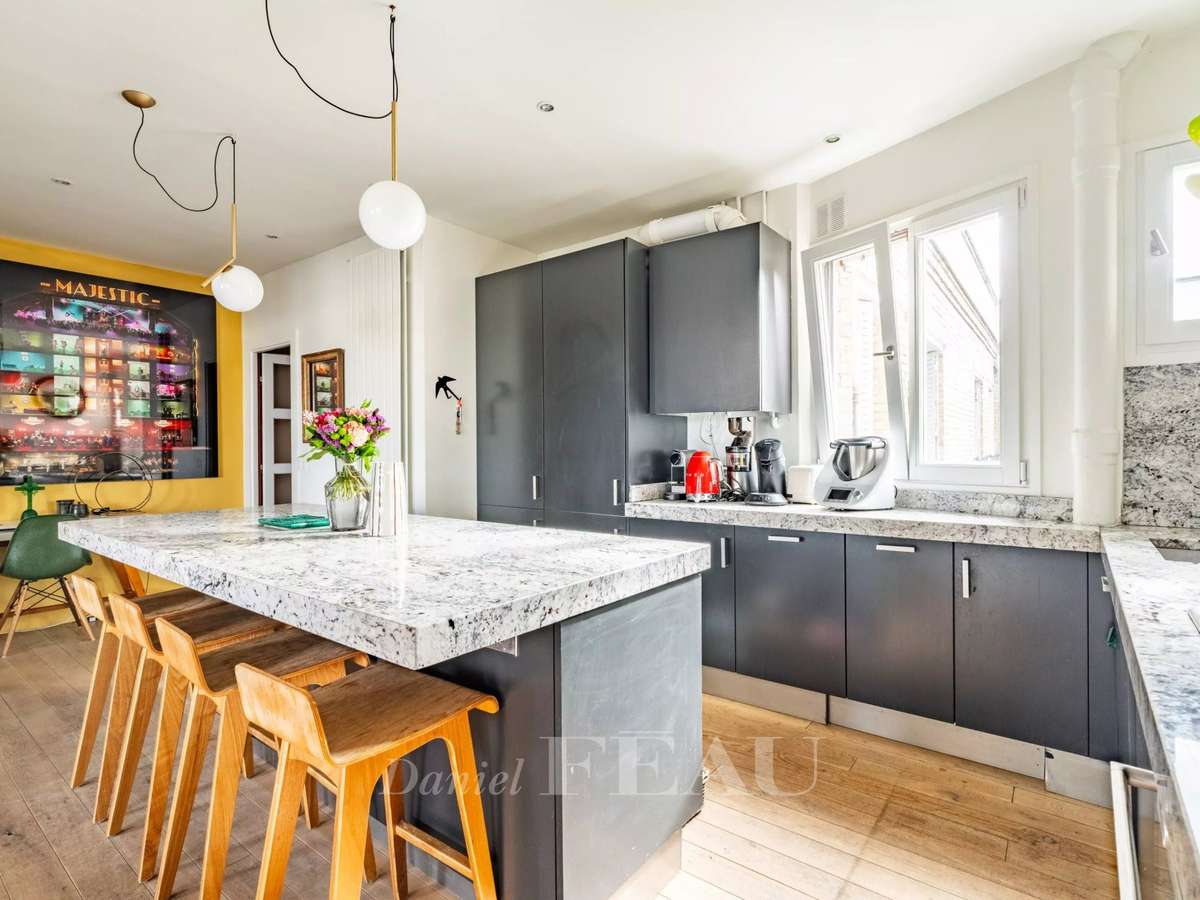 Appartement Le Vésinet