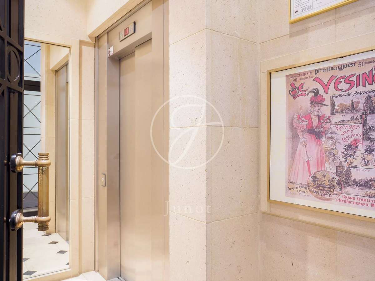 Appartement Le Vésinet