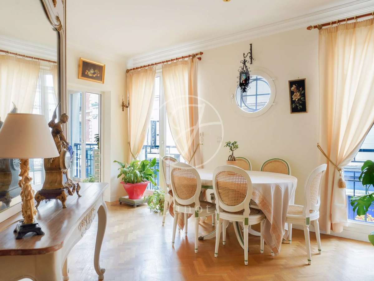 Appartement Le Vésinet
