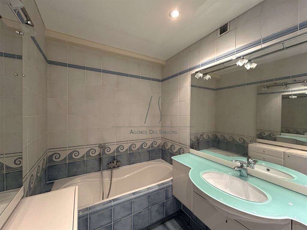 Appartement Le Vésinet