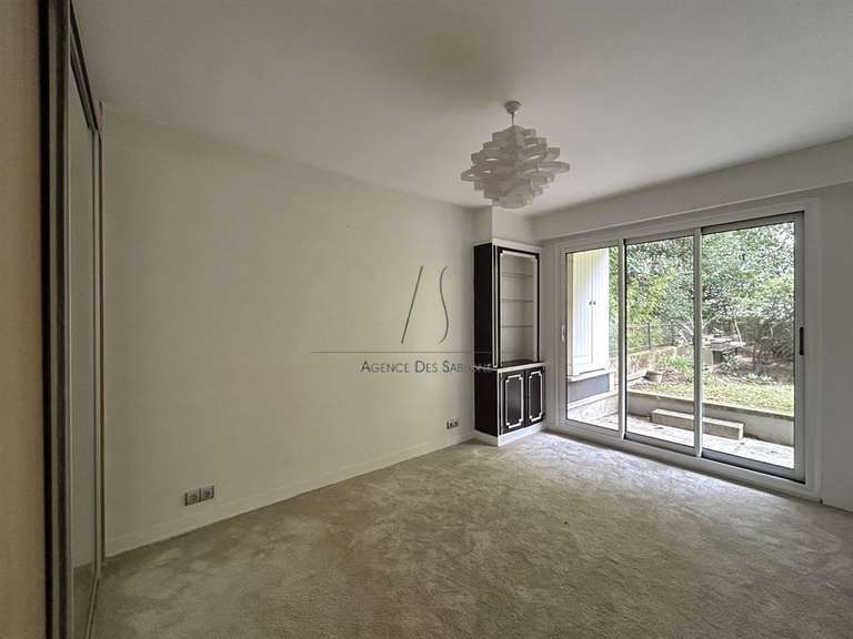 Appartement Le Vésinet - 3 chambres - 116m²