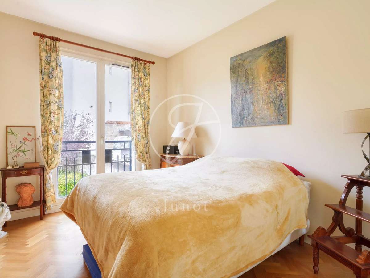 Apartment Le Vésinet