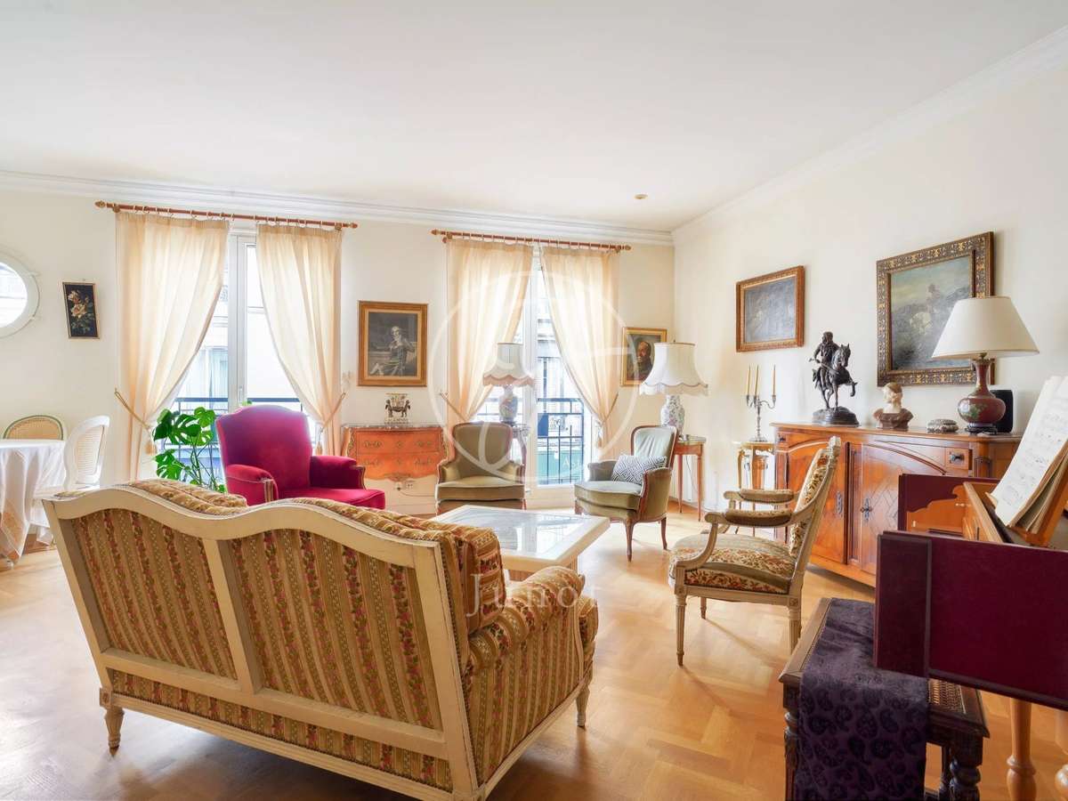 Apartment Le Vésinet