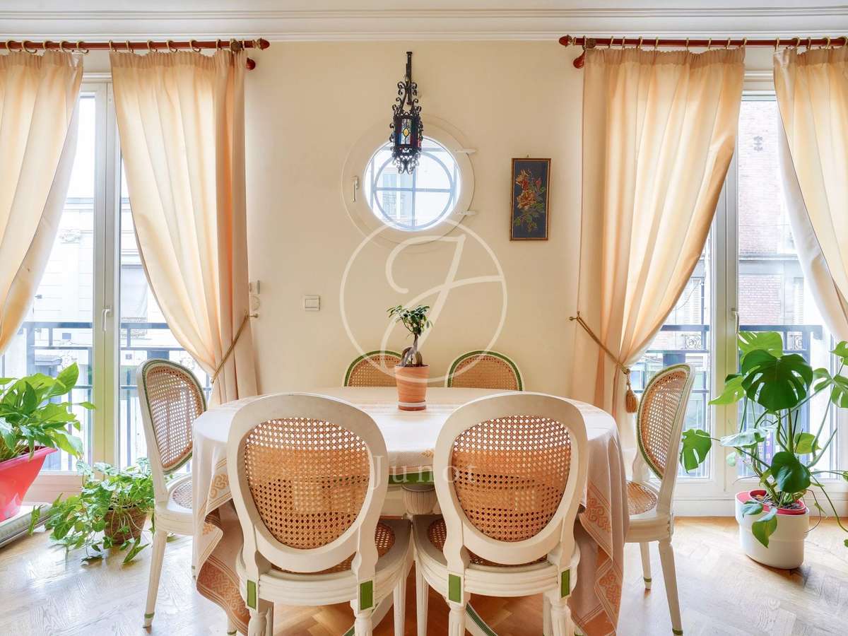 Apartment Le Vésinet