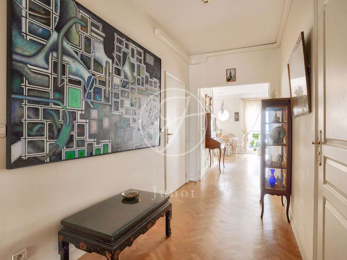 Apartment Le Vésinet