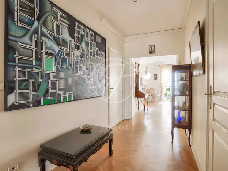 Apartment Le Vésinet - 3 bedrooms - 144m²