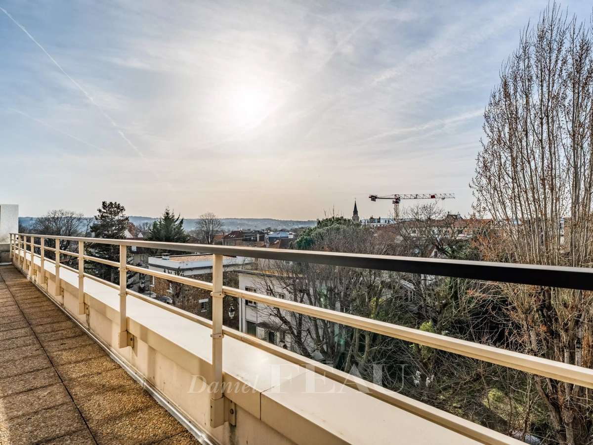 Appartement Le Vésinet