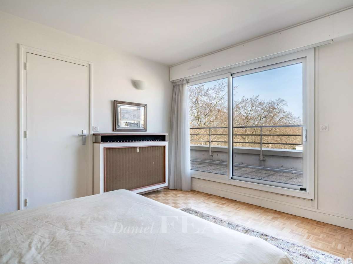 Appartement Le Vésinet