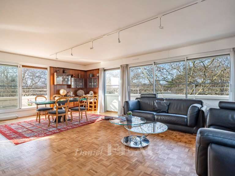 Appartement Le Vésinet - 2 chambres - 121m²