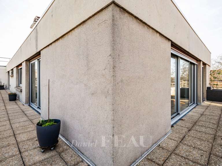 Appartement Le Vésinet - 2 chambres - 121m²