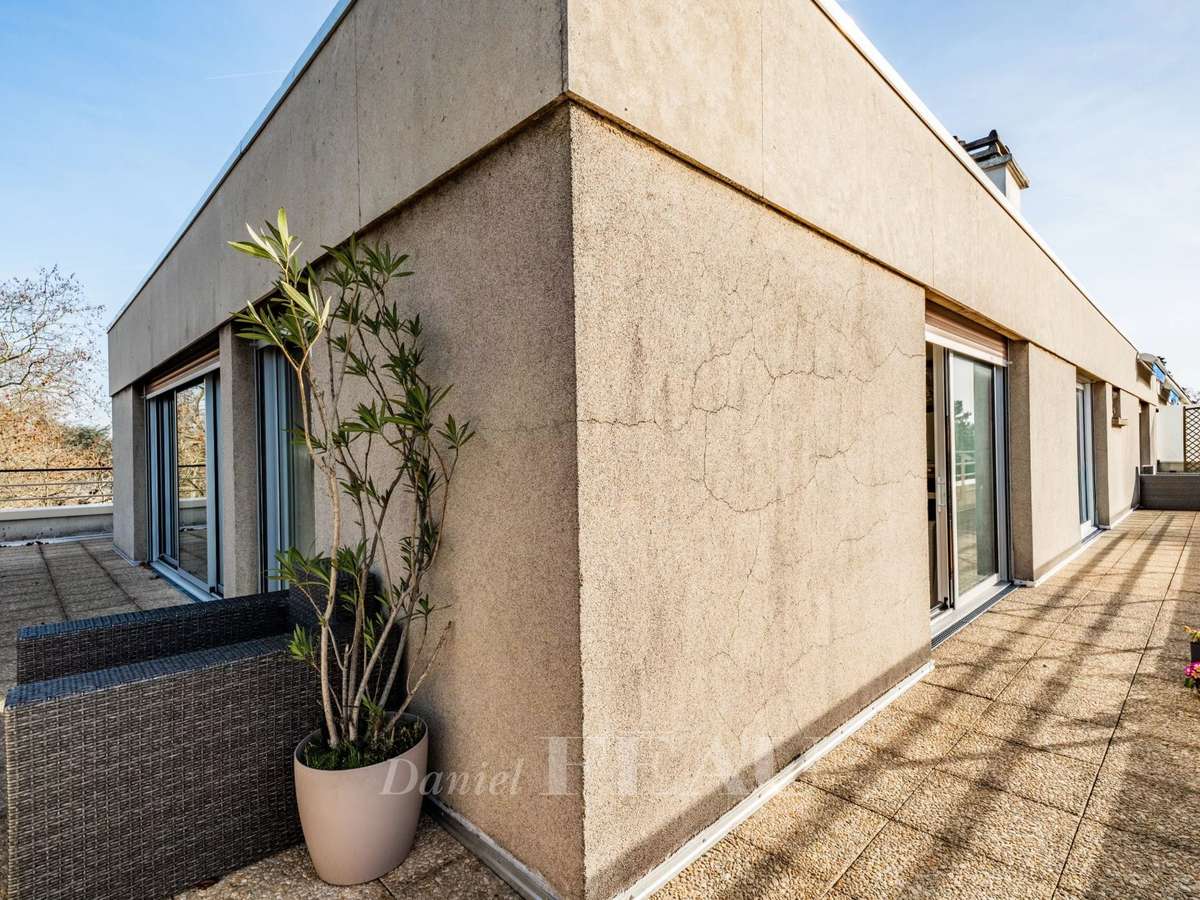 Appartement Le Vésinet