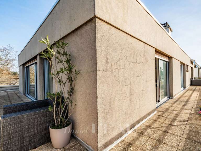 Appartement Le Vésinet - 2 chambres - 121m²