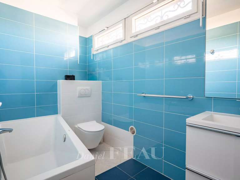 Apartment Le Vésinet - 2 bedrooms - 121m²