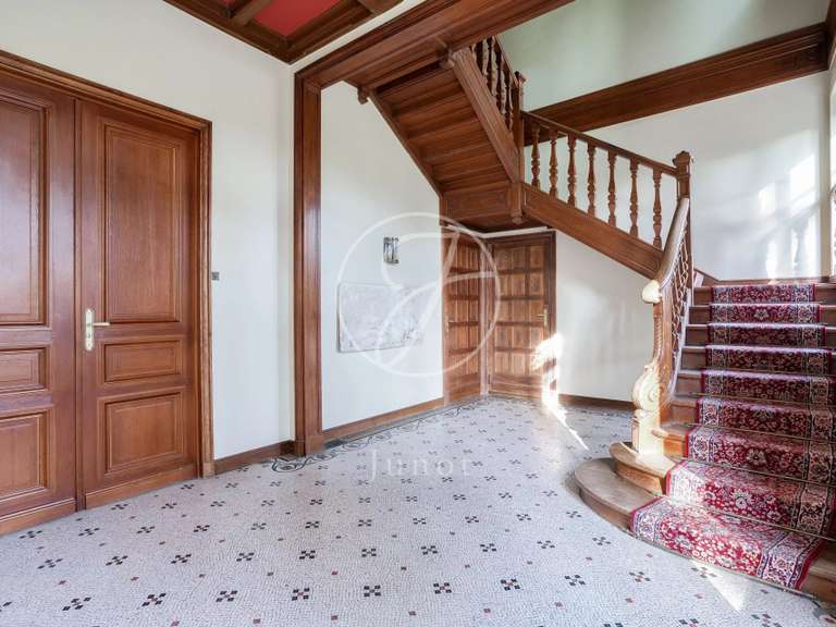 Appartement Le Vésinet - 5 chambres - 244m²