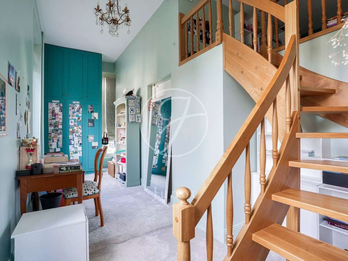 Appartement Le Vésinet