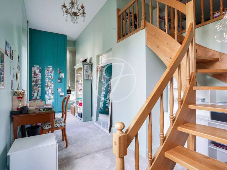 Appartement Le Vésinet - 5 chambres - 244m²