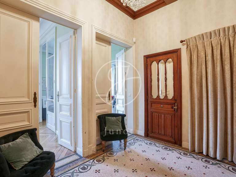 Appartement Le Vésinet - 5 chambres - 244m²