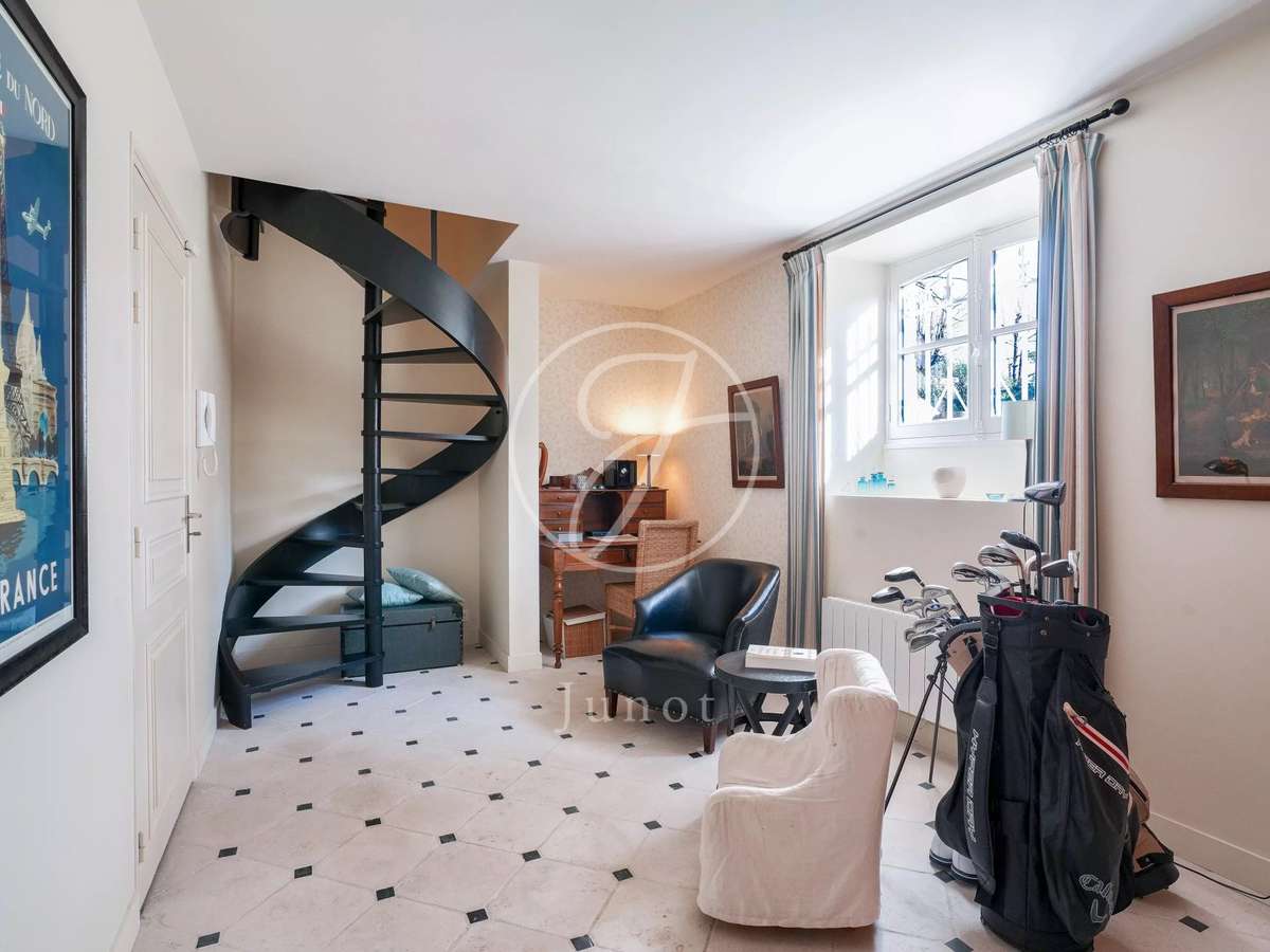 Appartement Le Vésinet