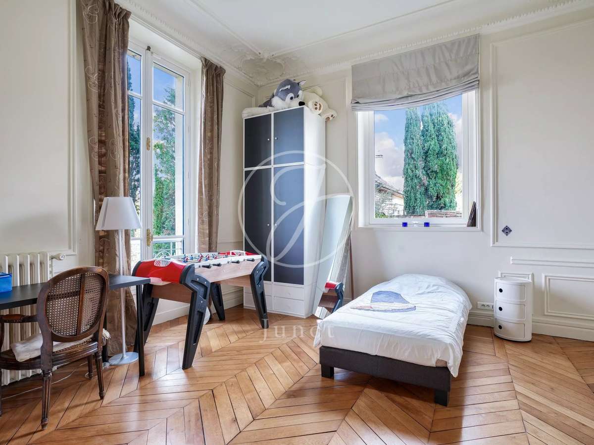 Appartement Le Vésinet