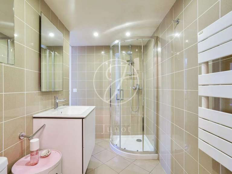 Appartement Le Vésinet - 5 chambres - 244m²